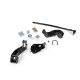 ADVANCED GEOMETRY UPGRADE KIT PRO JKS LIFT 2 - 4,5'' - JEEP WRANGLER JK