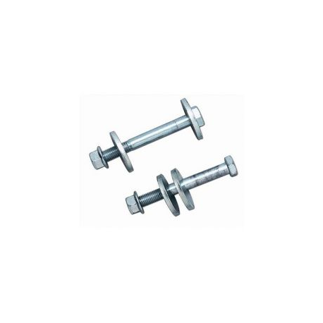 DEGREE CAM BOLT KIT REAR LOWER - JEEP WRANGLER JK