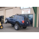 4,5" Long Arm Lift Kit suspension CLAYTON OFF ROAD - WJ
